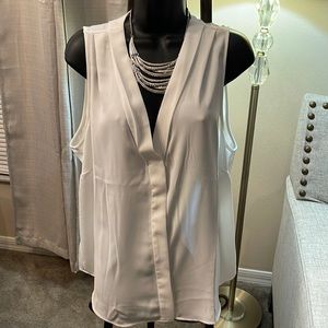 NWT Forever 21 Woven Shirt